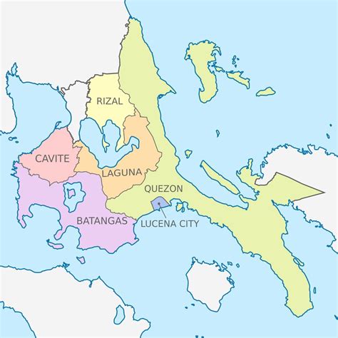 calabarzon postal code|C ALABARZON, also known as Region IV Gross Regional.